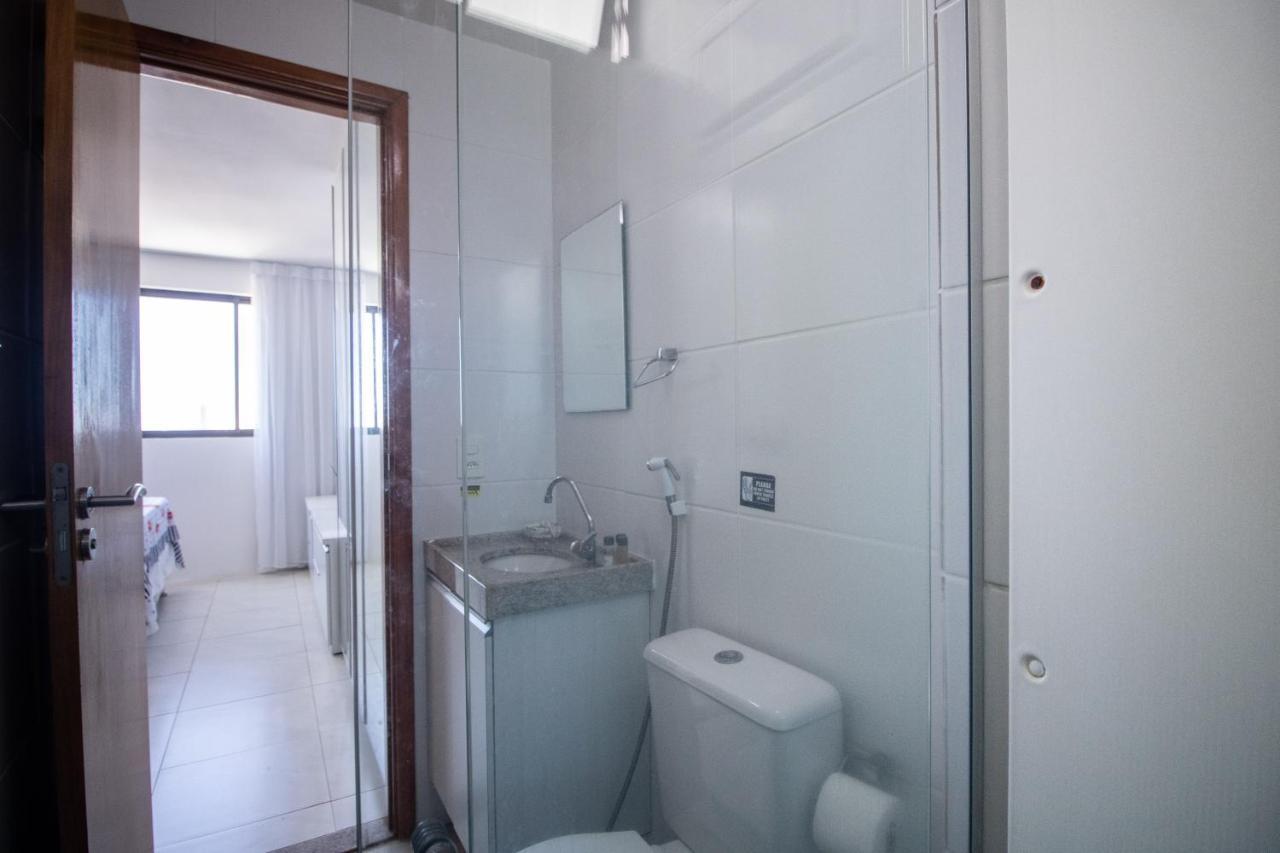 Flat Lado Shopping -vista P Mar Apartment