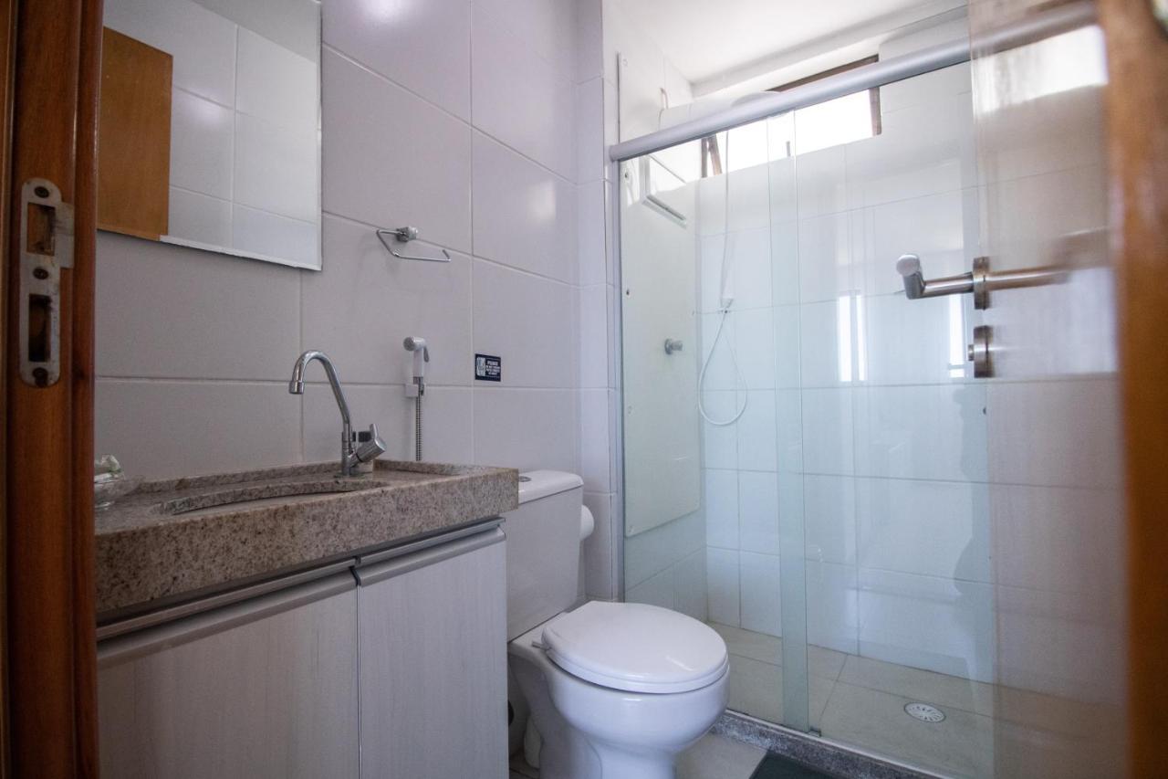 Flat Lado Shopping -vista P Mar Apartment