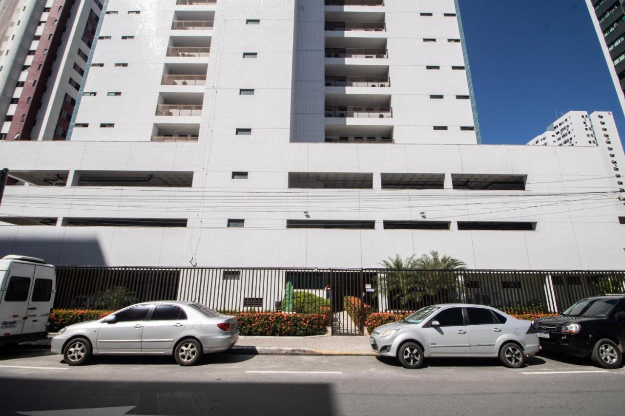Apartment Flat Lado Shopping -vista P Mar *
