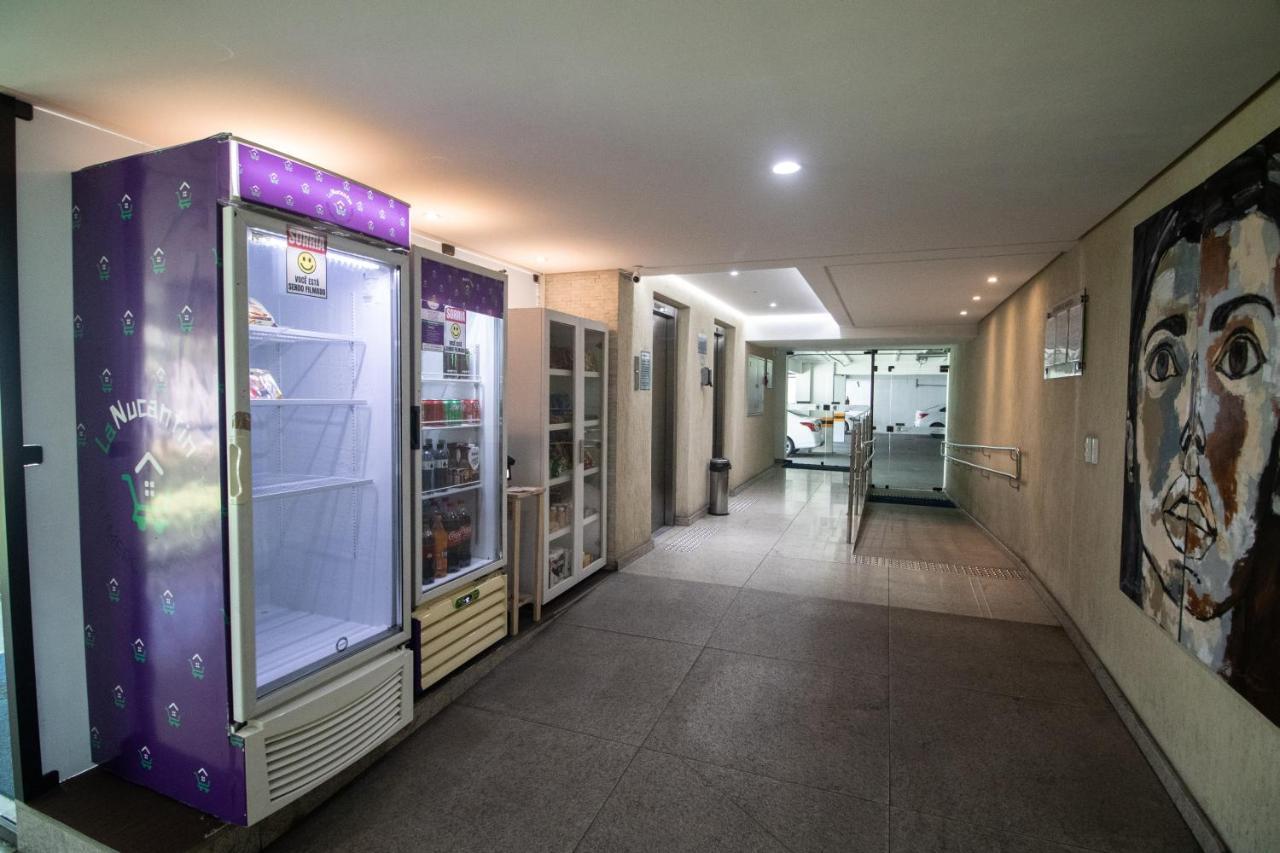 Flat Lado Shopping -vista P Mar Apartment *