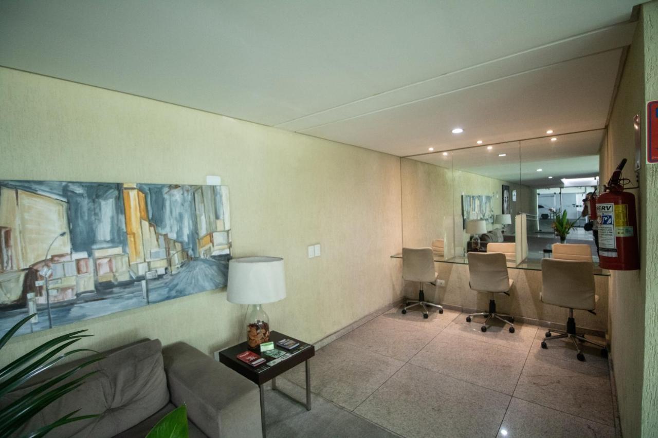Apartment Flat Lado Shopping -vista P Mar *