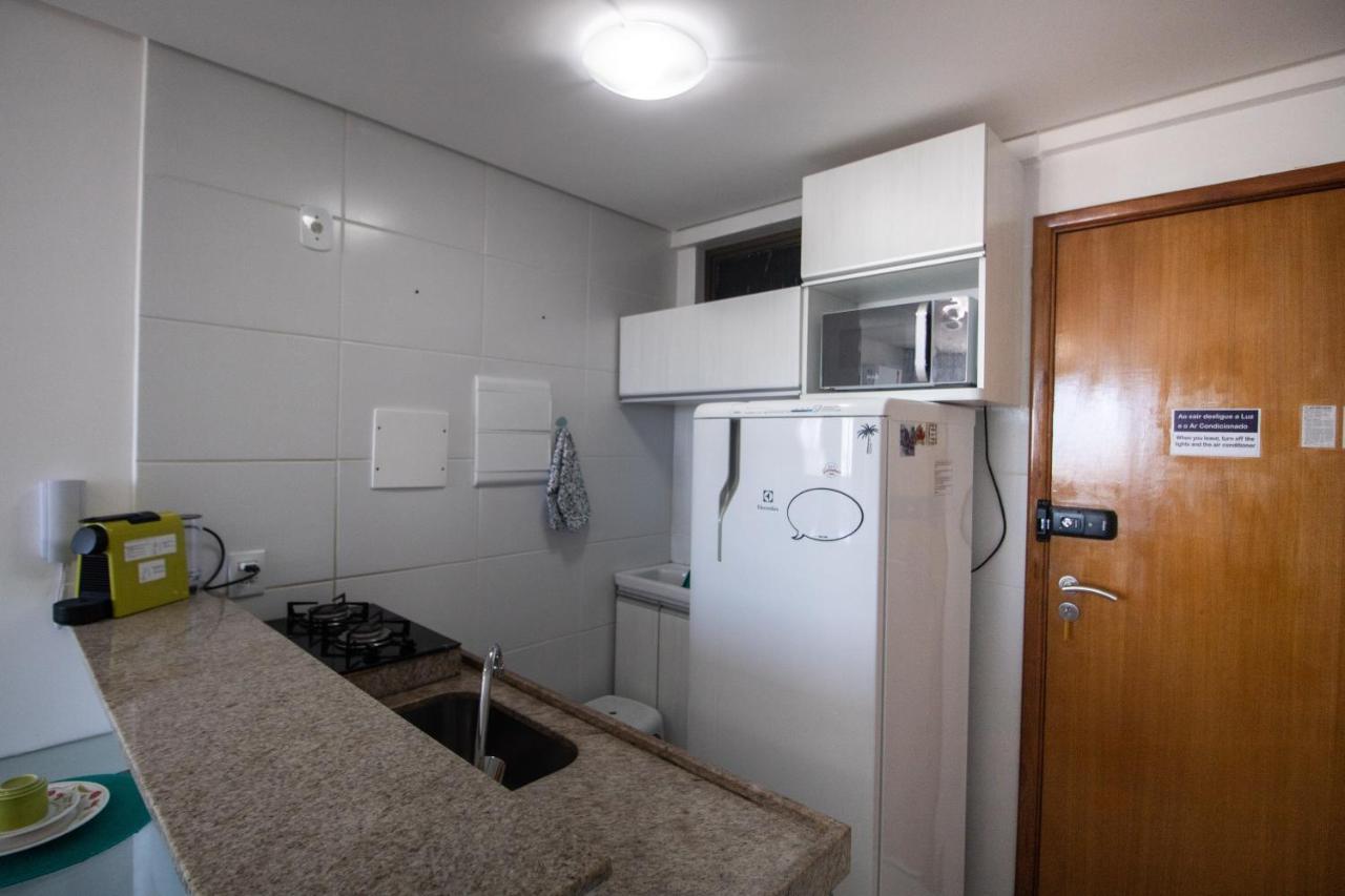 Apartment Flat Lado Shopping -vista P Mar
