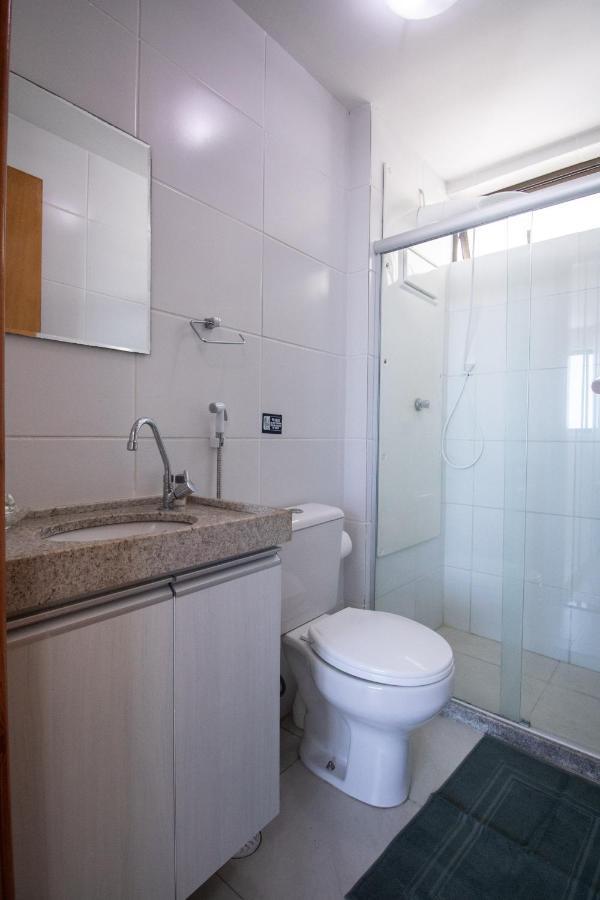 Flat Lado Shopping -vista P Mar Recife