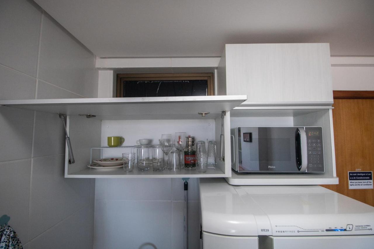 Apartment Flat Lado Shopping -vista P Mar *