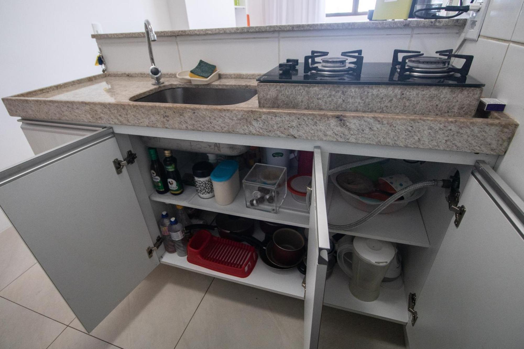 Flat Lado Shopping -vista P Mar Apartment